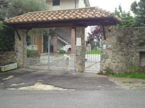 B&B Casa Villa Siviglia Marliana